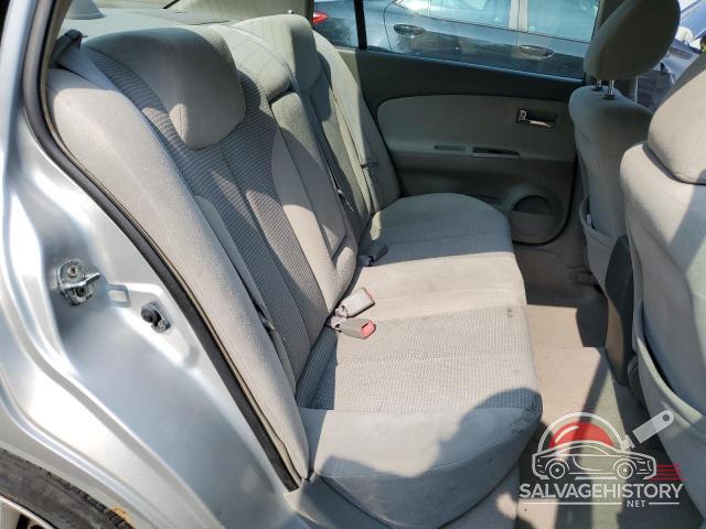 1N4AL11EX6C119456 2006 NISSAN ALTIMA photo no. 10
