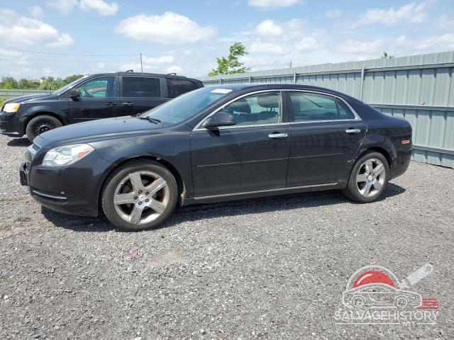 1G1ZD5E78CF132318 2012 CHEVROLET MALIBU photo no. 10