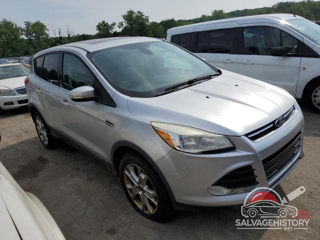 1FMCU9HX1DUA73508 2013 FORD ESCAPE photo no. 4
