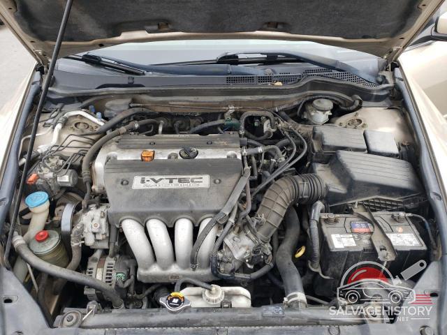 1HGCM56604A124894 2004 HONDA ACCORD photo no. 11