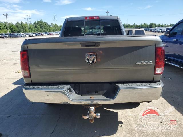 1D7RV1GT9AS241355 2010 DODGE All Models photo no. 6