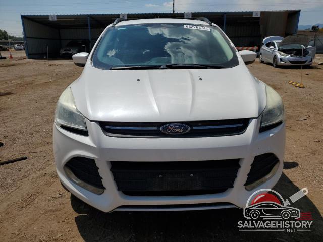 1FMCU0GX8EUC68536 2014 FORD ESCAPE photo no. 5