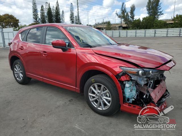 JM3KFBCLXR0408213 2024 MAZDA CX-5 PREFE photo no. 4