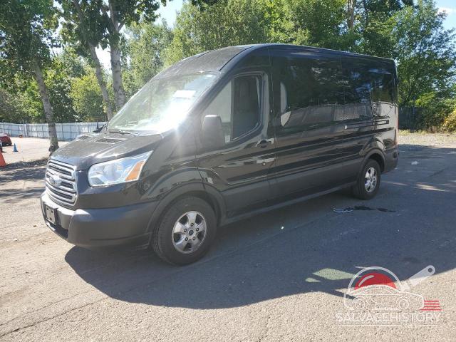 1FBAX2CG0KKA76608 2019 FORD TRANSIT photo no. 20