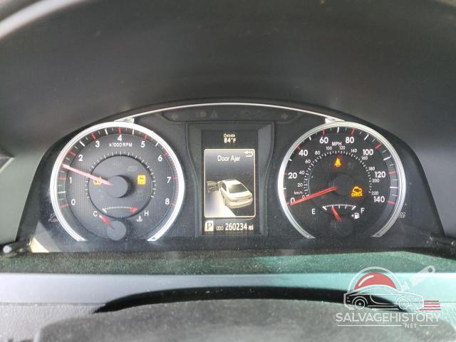 4T1BF1FK7GU162664 2016 TOYOTA CAMRY photo no. 9