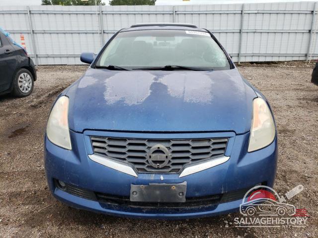 1N4AL24E38C126219 2008 NISSAN ALTIMA photo no. 5
