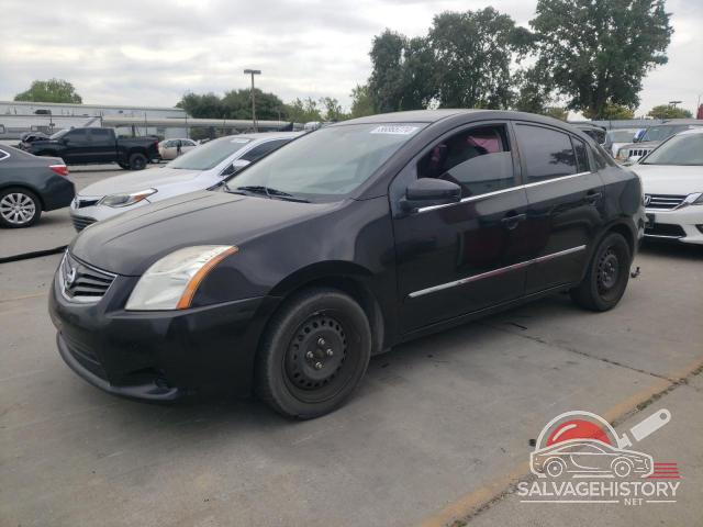 3N1AB6AP1BL672137 2011 NISSAN SENTRA photo no. 20