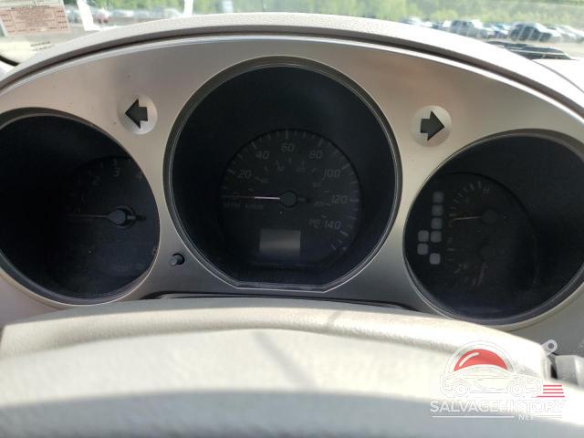 1N4AL11D23C117560 2003 NISSAN ALTIMA photo no. 9