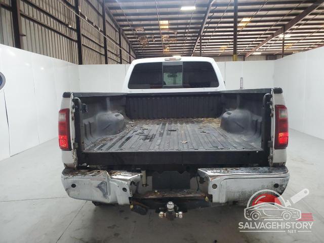 1FT8W3BT2EEB24727 2014 FORD F350 photo no. 6