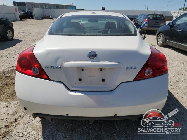 1N4AL24E48C102365 2008 NISSAN ALTIMA photo no. 6