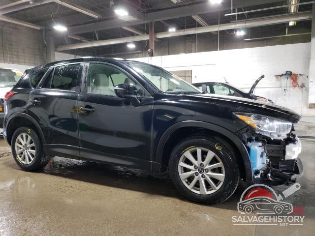 JM3KE4CY2G0886598 2016 MAZDA CX-5 photo no. 4