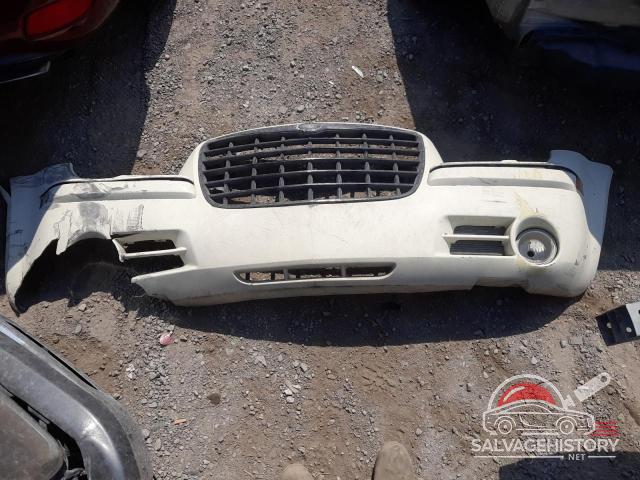 2C3AA53G05H690976 2005 CHRYSLER 300 photo no. 12