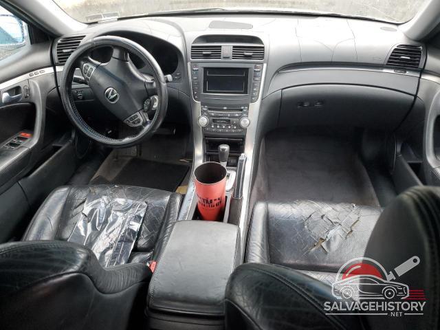 19UUA66214A060946 2004 ACURA TL photo no. 8