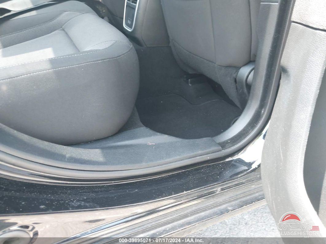 2C3CDXBG7NH259158 2022 DODGE CHARGER photo no. 8