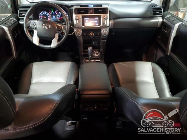 JTEBU5JR6H5427488 2017 TOYOTA 4RUNNER photo no. 8