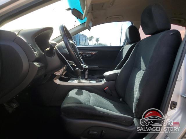 1N4AL3AP2EC285000 2014 NISSAN ALTIMA photo no. 7