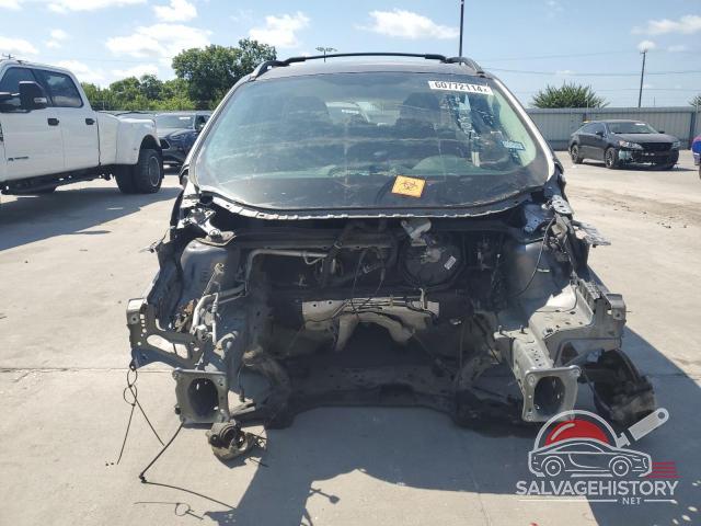 1FMCU0GX5DUA45093 2013 FORD ESCAPE photo no. 5