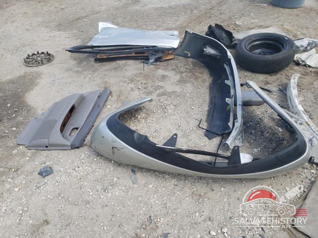 4T1BF28B21U117271 2001 TOYOTA AVALON photo no. 12