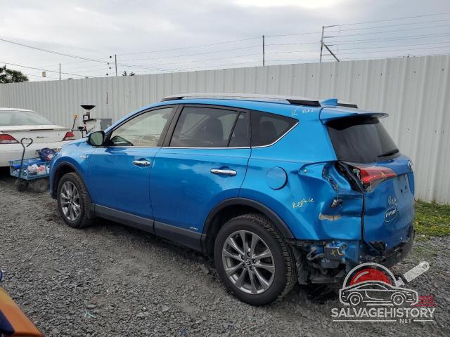 JTMDJREVXJD250475 2018 TOYOTA RAV4 photo no. 2