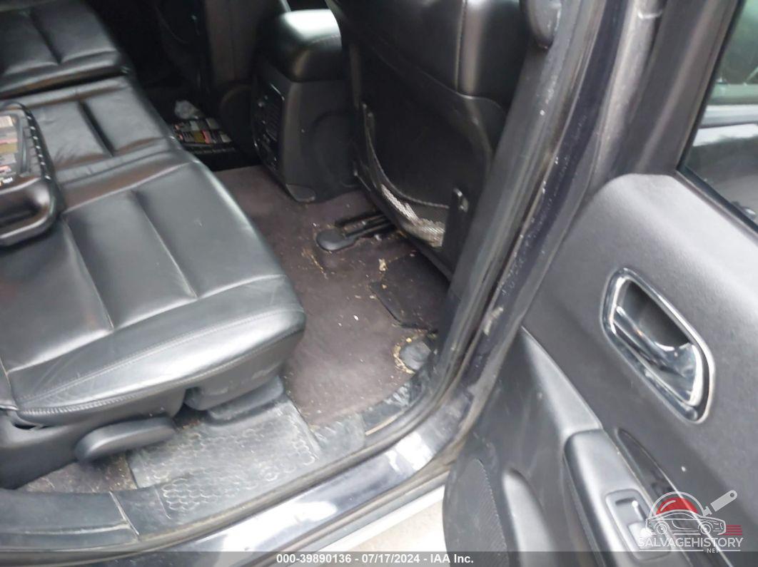 1C4RDJDG4GC446668 2016 DODGE DURANGO photo no. 8