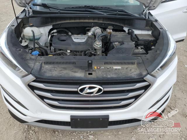 KM8J3CA27HU274325 2017 HYUNDAI TUCSON photo no. 12