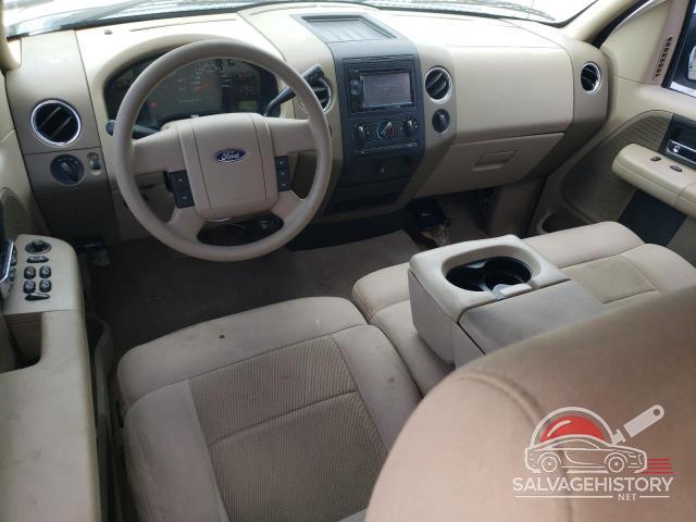 1FTRX12W84NB16971 2004 FORD All Models photo no. 8
