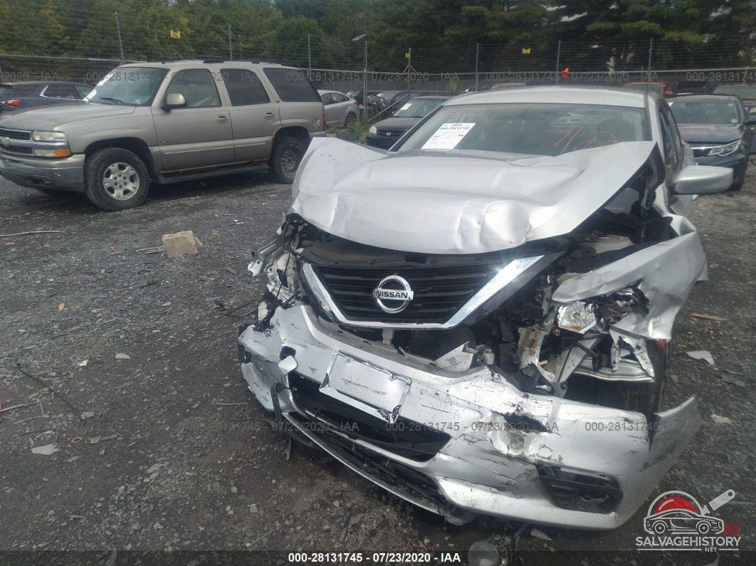 1N4AL3AP4JC271075 2018 NISSAN ALTIMA photo no. 6