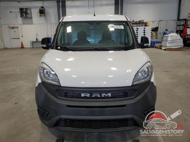ZFBHRFAB4M6T80221 2021 RAM All Models photo no. 5