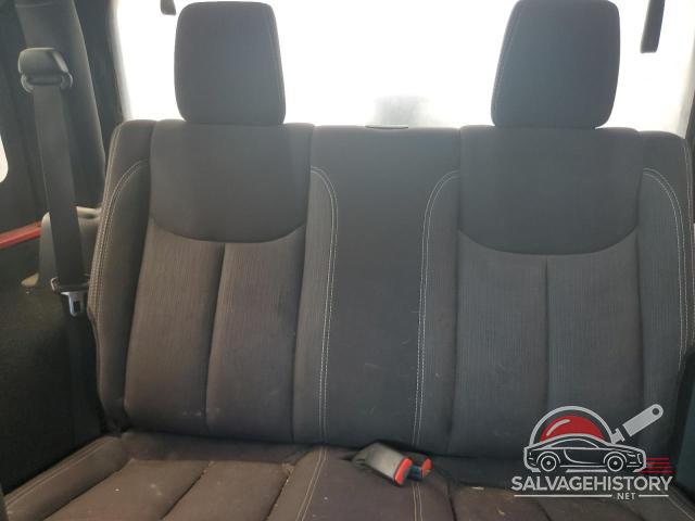 1C4BJWCG0DL564429 2013 JEEP WRANGLER photo no. 10