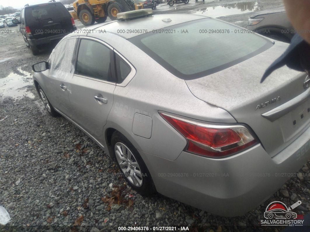 1N4AL3AP5FC438681 2015 NISSAN ALTIMA photo no. 3