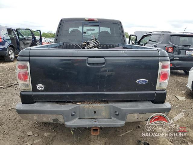 1FTZR15E31PB68778 2001 FORD RANGER photo no. 6