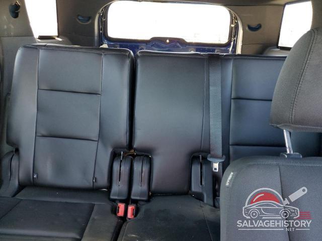 1FM5K8AT5GGA19549 2016 FORD EXPLORER photo no. 10