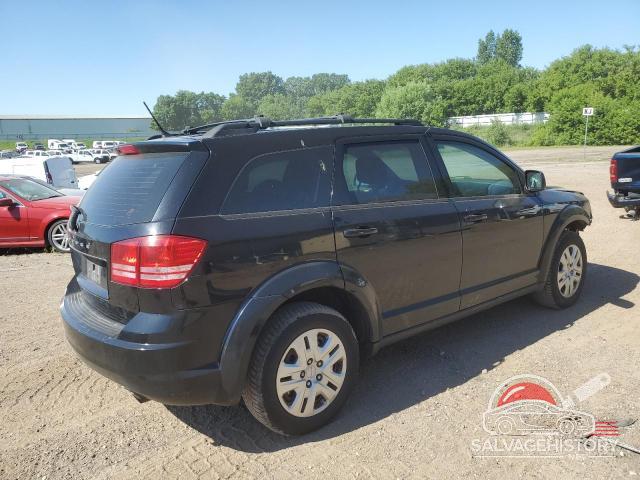 3C4PDCAB2GT187890 2016 DODGE JOURNEY photo no. 3