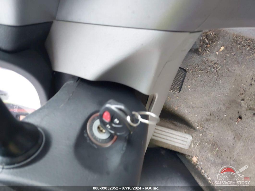 JTMBD33V865025083 2006 TOYOTA RAV4 photo no. 11