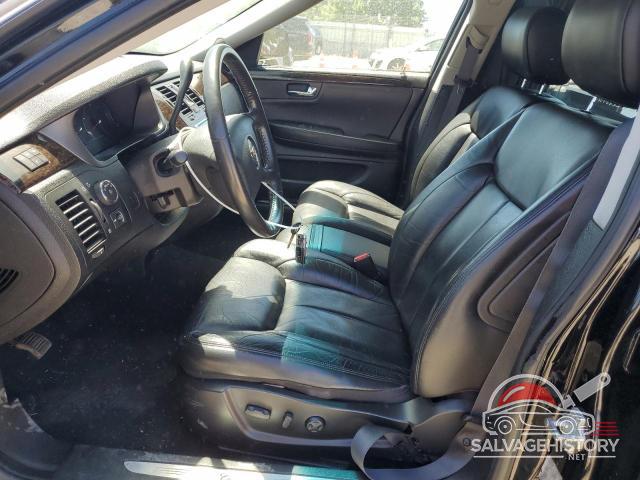 1GEEH00Y78U500639 2008 CADILLAC ALL OTHER photo no. 7