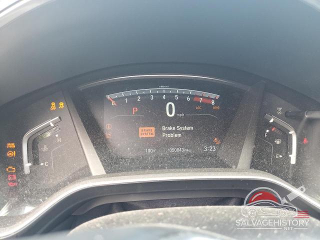 2HKRW2H99MH634856 2021 HONDA CRV photo no. 9