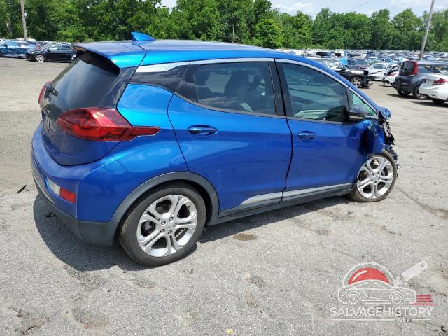 1G1FW6S06H4172586 2017 CHEVROLET BOLT photo no. 3