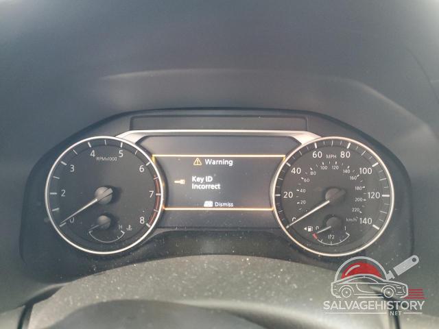 1N4BL4DW0RN349655 2024 NISSAN ALTIMA photo no. 9
