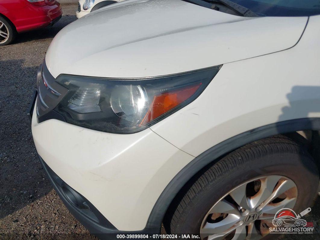 5J6RM4H58EL088718 2014 HONDA CR-V photo no. 6
