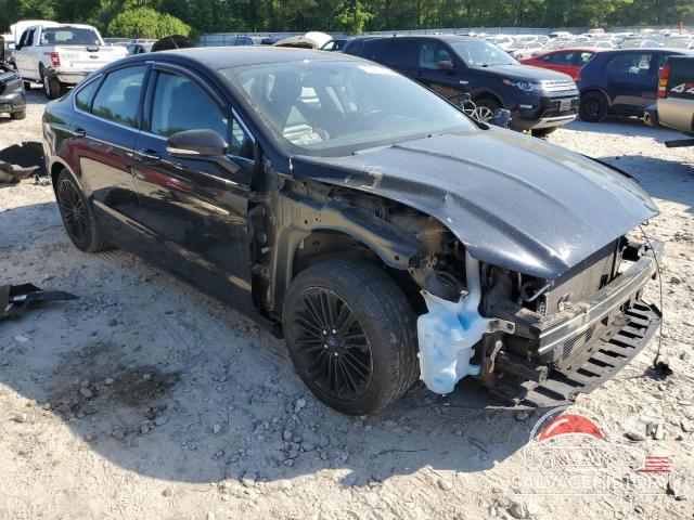 3FA6P0T99GR348928 2016 FORD FUSION photo no. 4