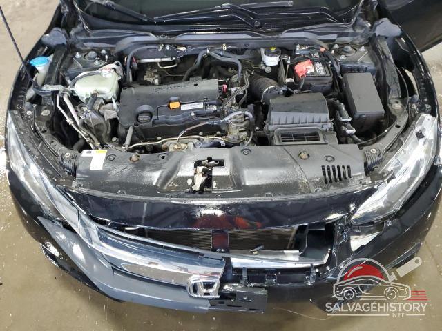 19XFC2F75JE000702 2018 HONDA CIVIC photo no. 11