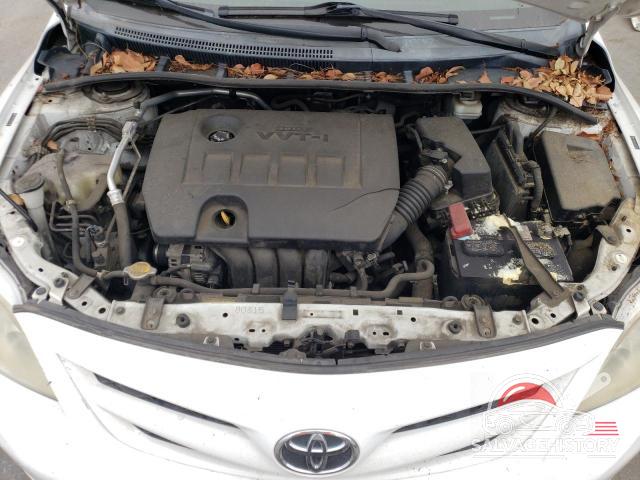 2T1BU4EE5BC546181 2011 TOYOTA COROLLA photo no. 11