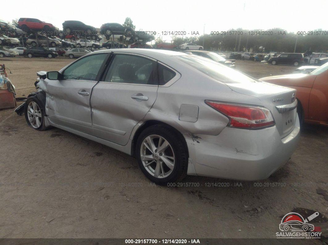 1N4AL3AP0FC199752 2015 NISSAN ALTIMA photo no. 3