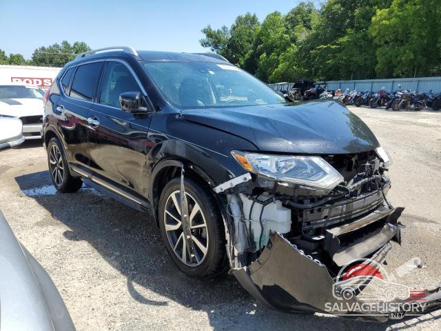 5N1AT2MT3KC708171 2019 NISSAN ROGUE photo no. 4
