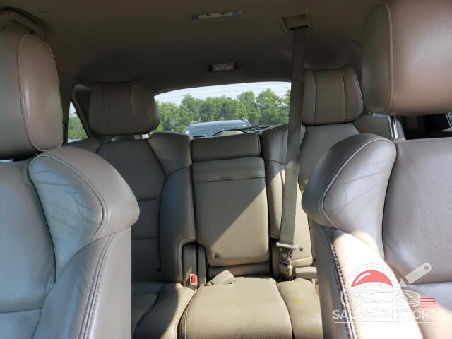 2HNYD2H22CH530487 2012 ACURA MDX photo no. 10