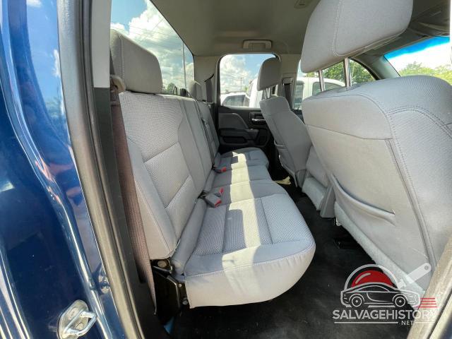 1GTR1LEH4HZ114529 2017 GMC SIERRA photo no. 6