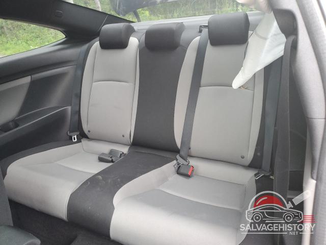 2HGFC4A50GH401204 2016 HONDA CIVIC photo no. 10