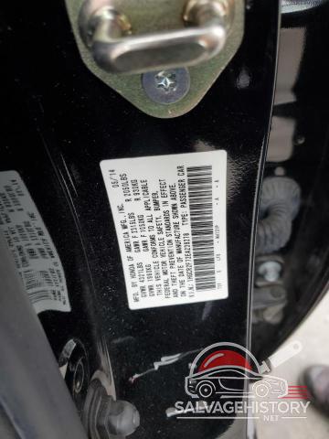 1HGCR2F72EA239278 2014 HONDA ACCORD photo no. 13
