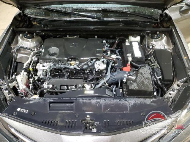4T1G11AK9NU712245 2022 TOYOTA CAMRY photo no. 11