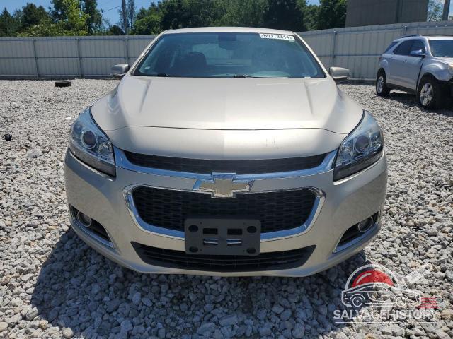 1G11F5SLXFF129580 2015 CHEVROLET MALIBU photo no. 5